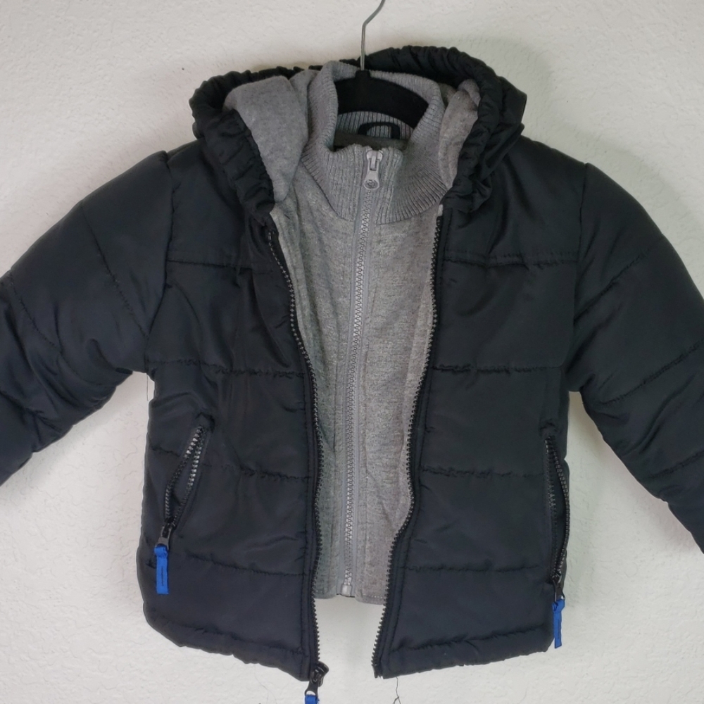 Rothschild jacket sz 24